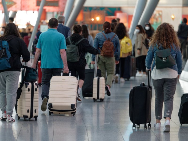 Flughafen Düsseldorf