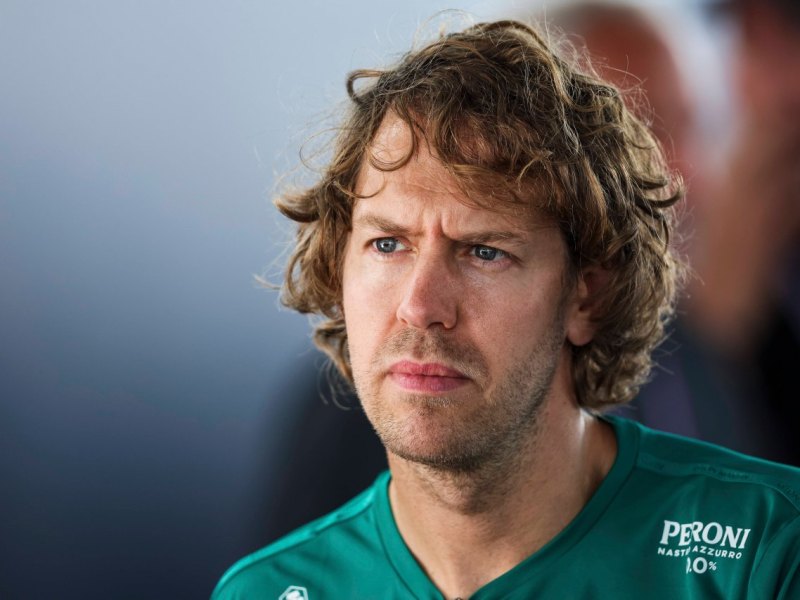 Formel-1-Sebastian-Vettel