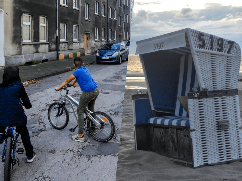 Gelsenkirchen Strand