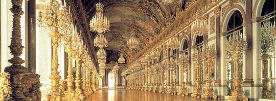 Götterdämmerung König Ludwig II Schloss Herrenchiemsee.JPG