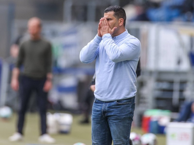 Grammozis Schalke 04