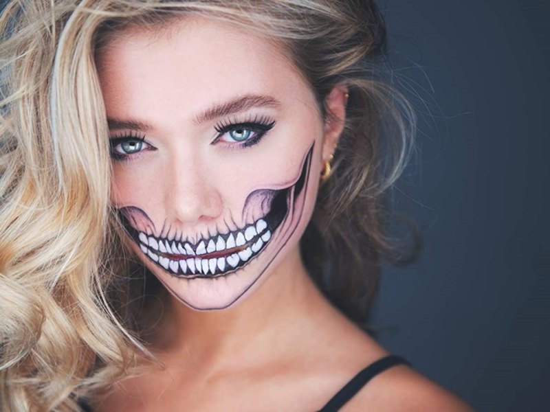 Gruselige Halloween-Kostüme