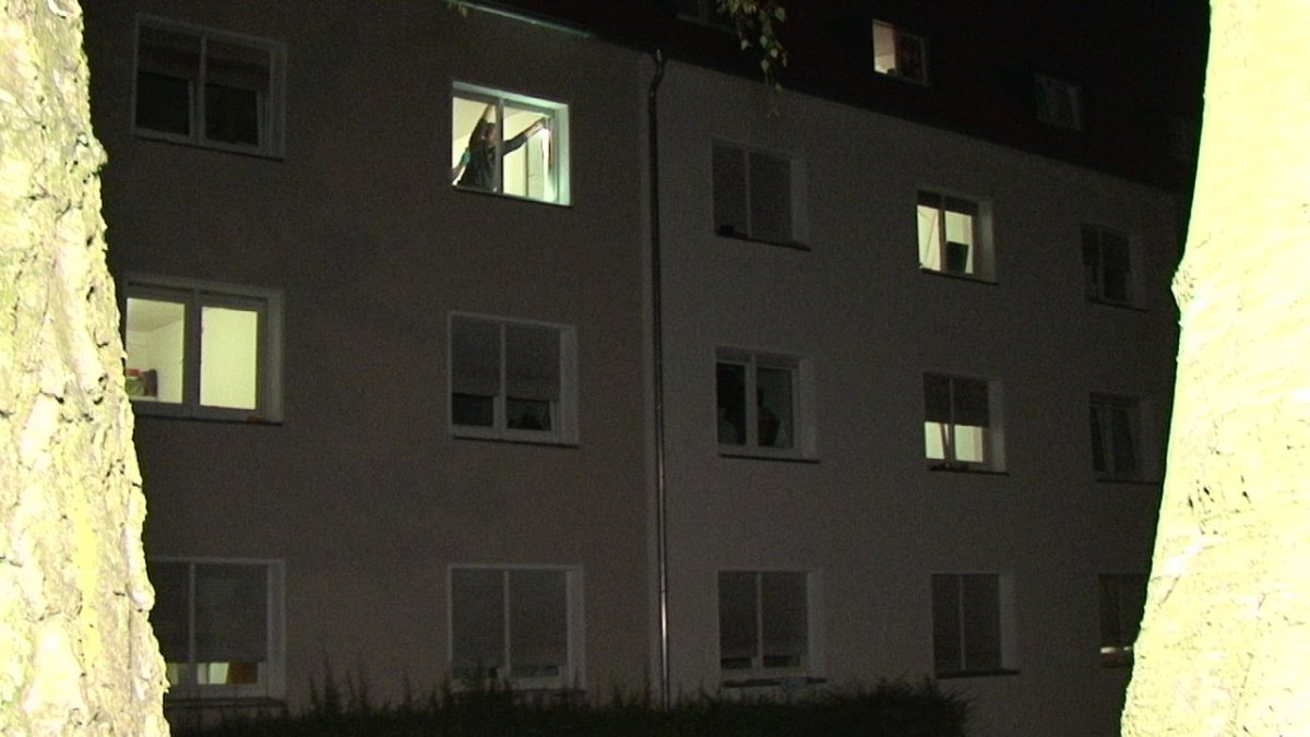 Herne Baby Fenster Sturz tot.jpg