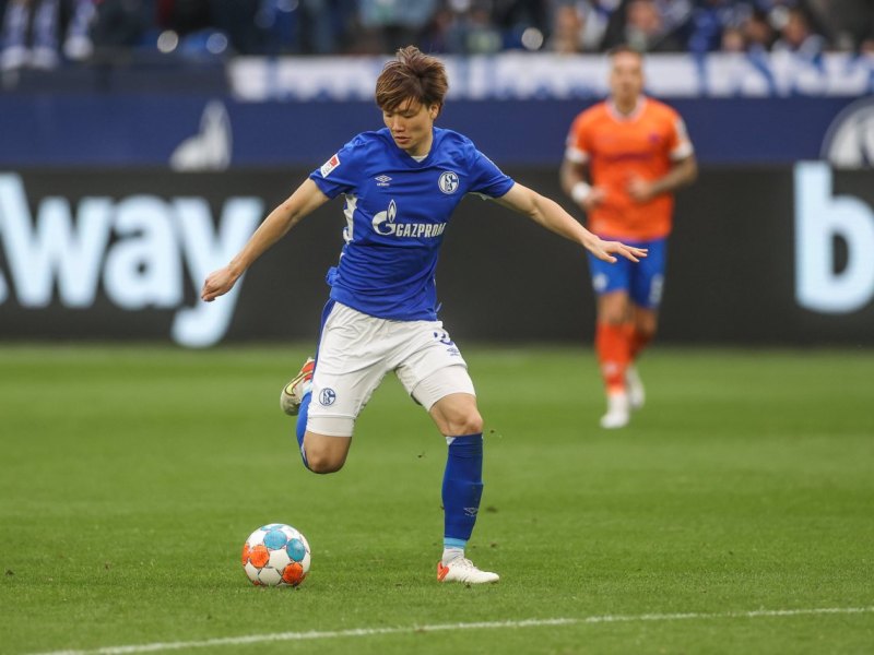 Itakura FC Schalke 04