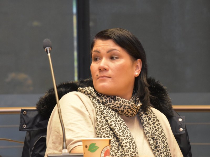 Jaden Mutter Jeanette F. Marcel Heße Prozess