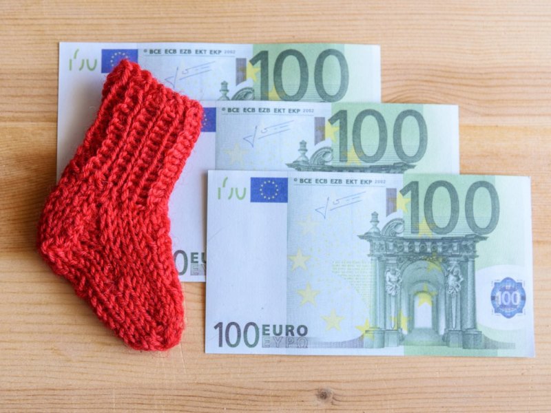 Kindergeld: Auszahlung für Januar noch nicht da? Hier findest du das genaue Datum!