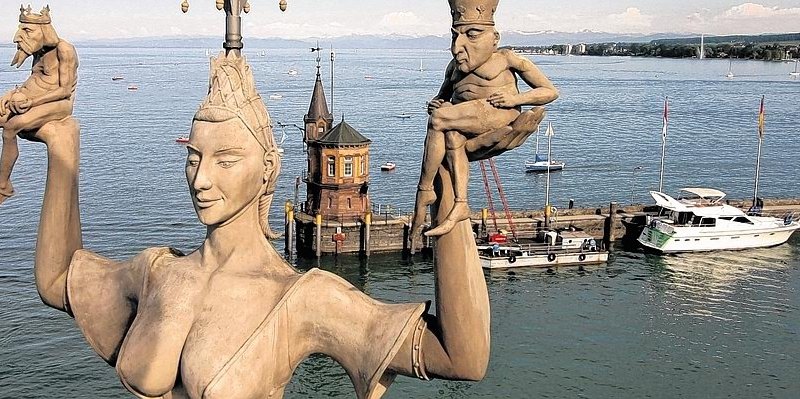 Konstanz Imperia Statue.jpg