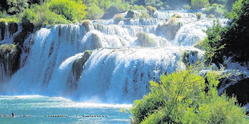 Krka Wasserfälle Winnetou-Tour.jpg