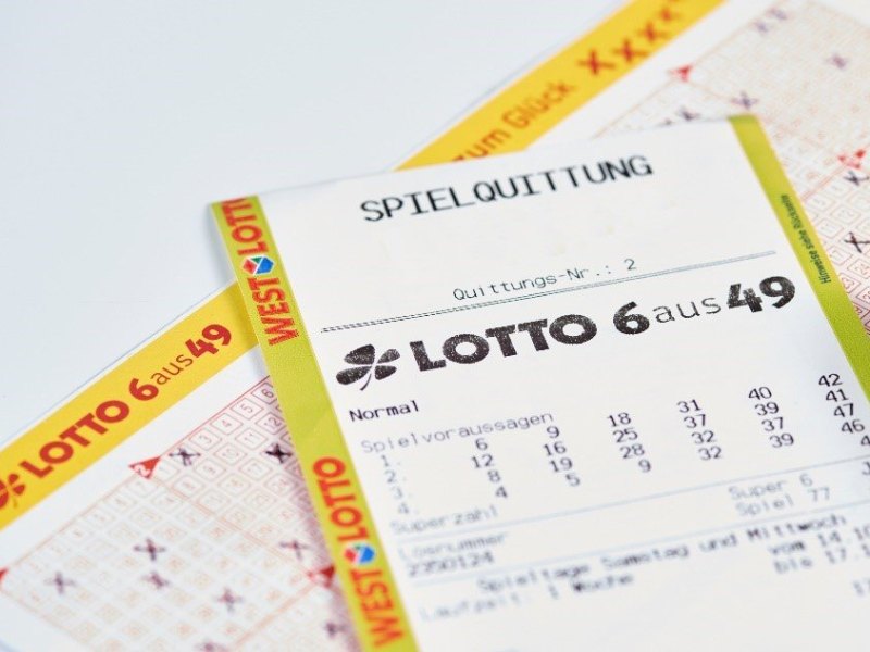 LOTTO 6aus49