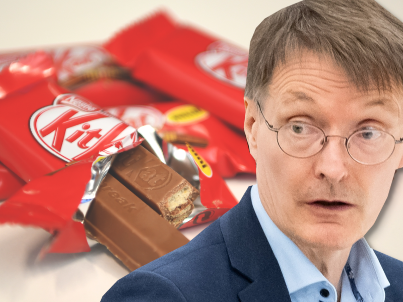 Lauterbach KitKat