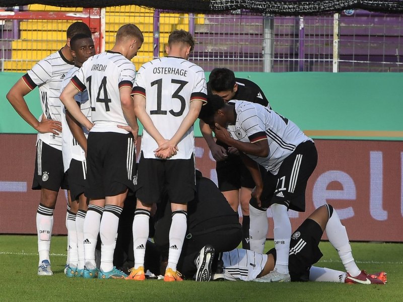 Malick Thiaw FC Schalke 04