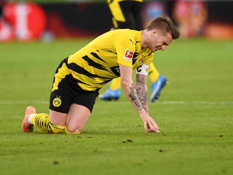 Marco Reus