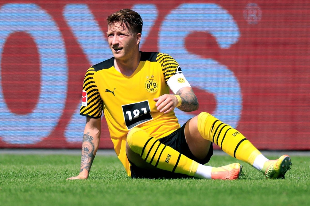 Marco Reus