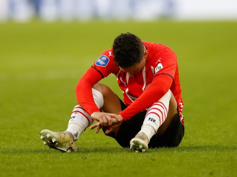 Mario-Götze-Rückschlag