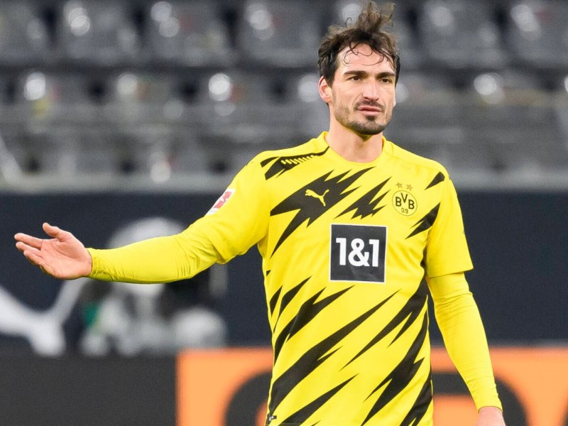 Mats Hummels