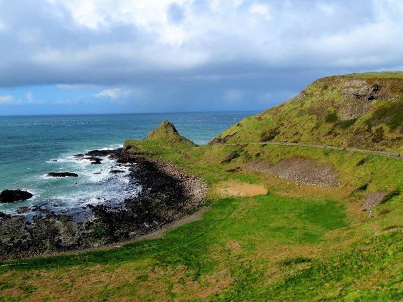 Nordirland, Küste, Belfast, Giant’s Causeway.jpg