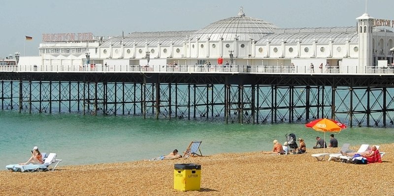 Pier Brighton England.JPG