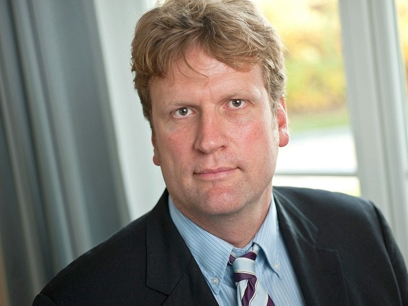 Professor Ansgar Belke.