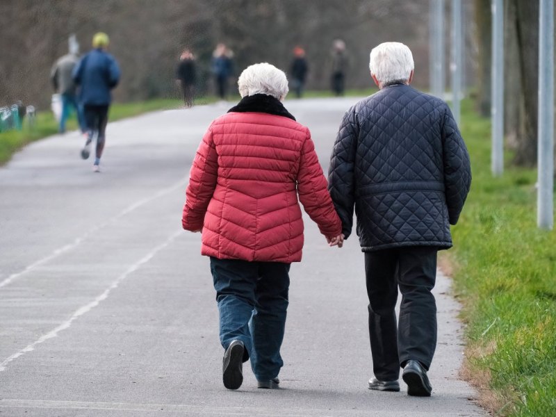 Rente: DIESE besondere Gelegenheit solltest du dir 2022 nicht entgehen lassen