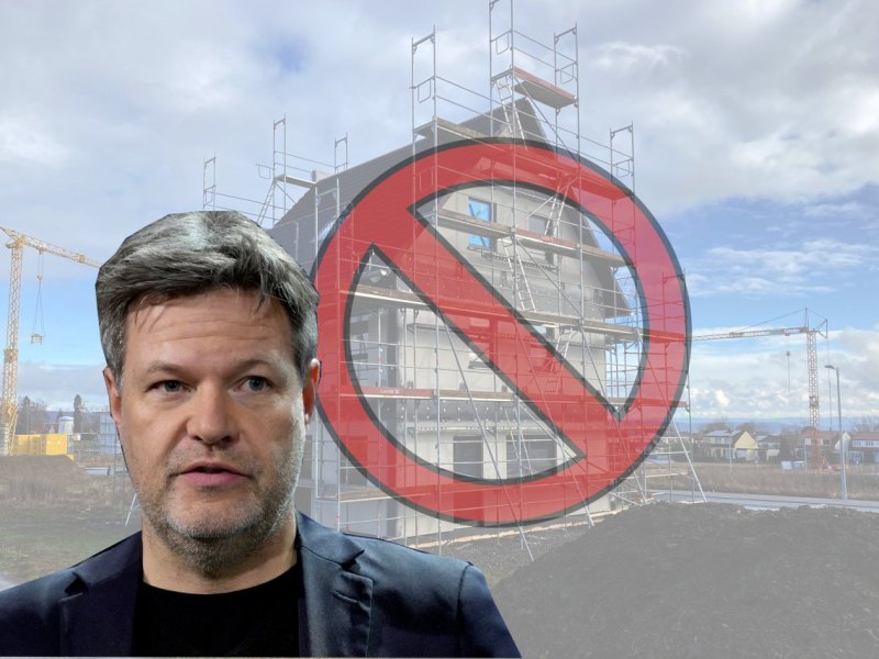 Robert Habeck zieht die Notbremse – Union tobt: „Schlag ins Gesicht junger Menschen“