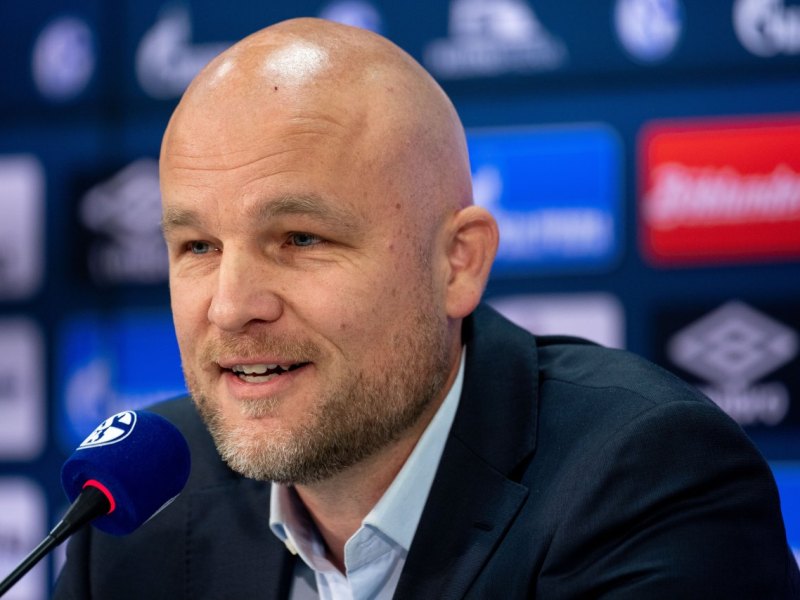 Rouven-Schröder-Schalke-04