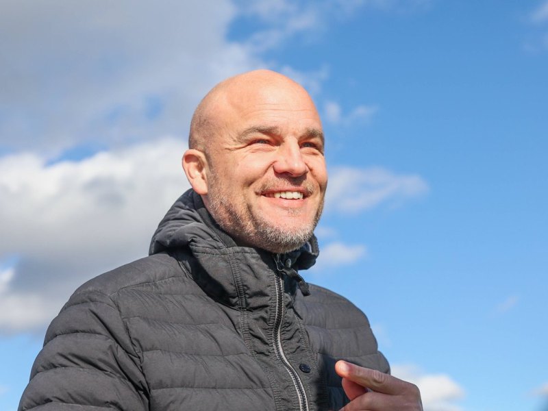 Rouven Schröder Schalke 04