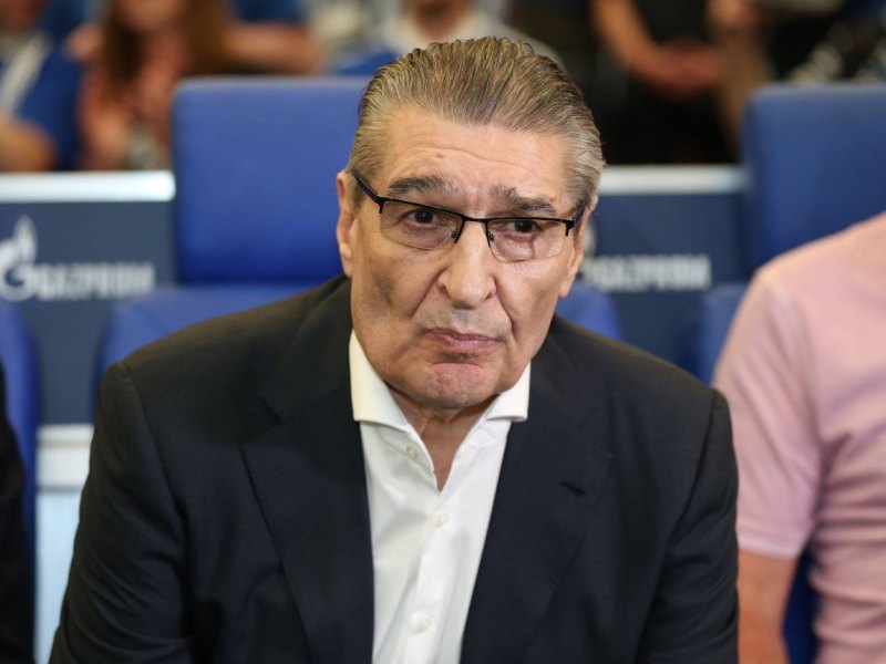 Rudi Assauer FC Schalke 04