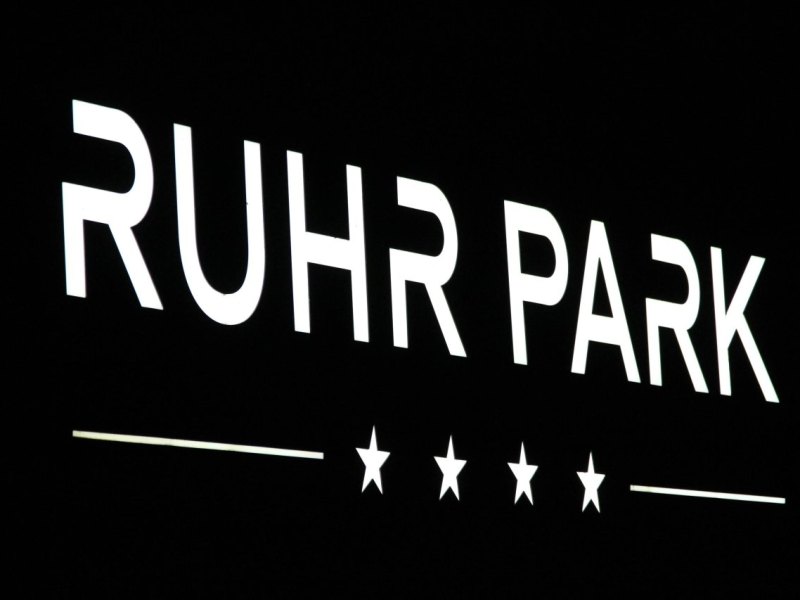 Ruhr Park
