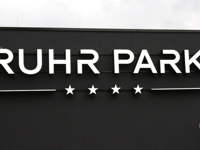Ruhr Park