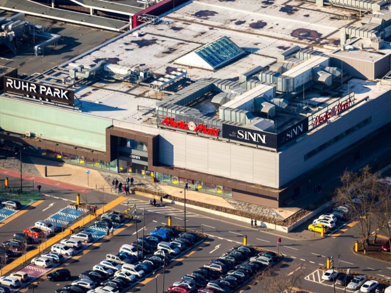 Ruhr Park Bochum