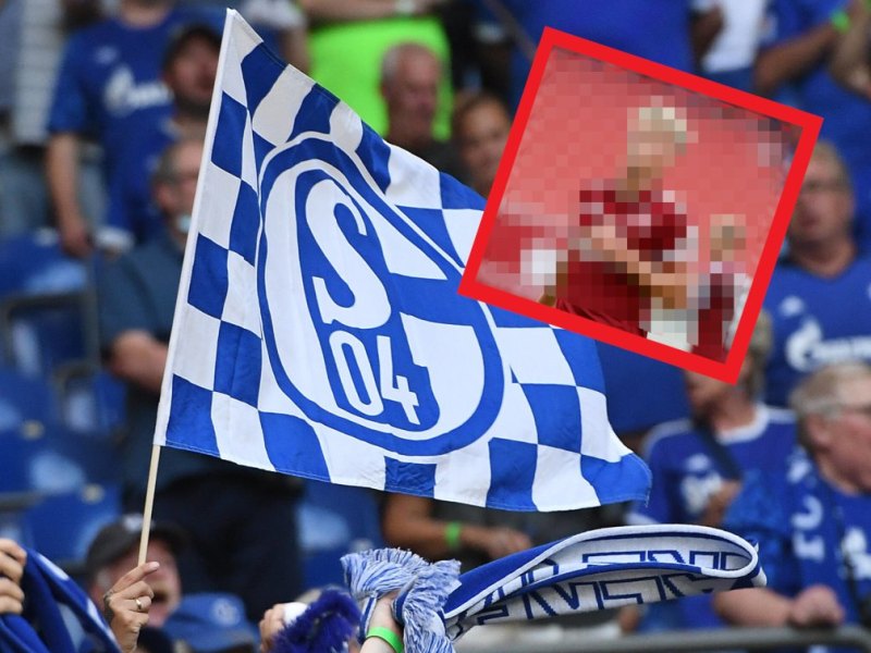 SCHALKE-HACK