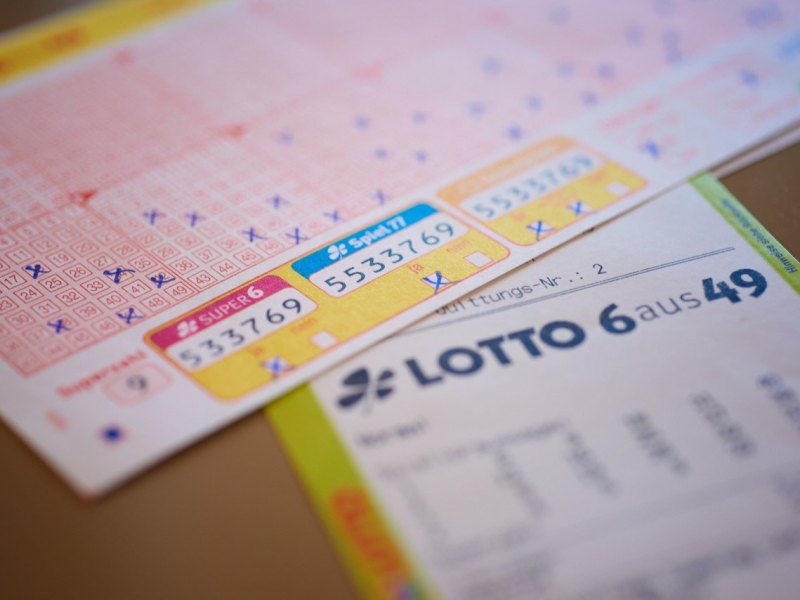 SUPER 6 - Kleines Kreuzchen mit großer Wirkung