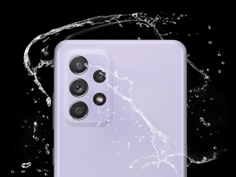 Samsung Galaxy A52 5G