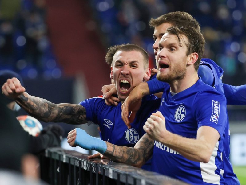 Schalke 04