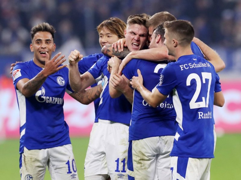 Schalke 04