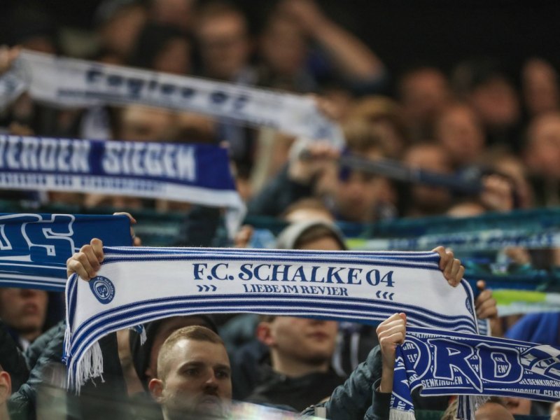 Schalke 04