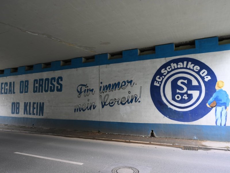 Schalke 04