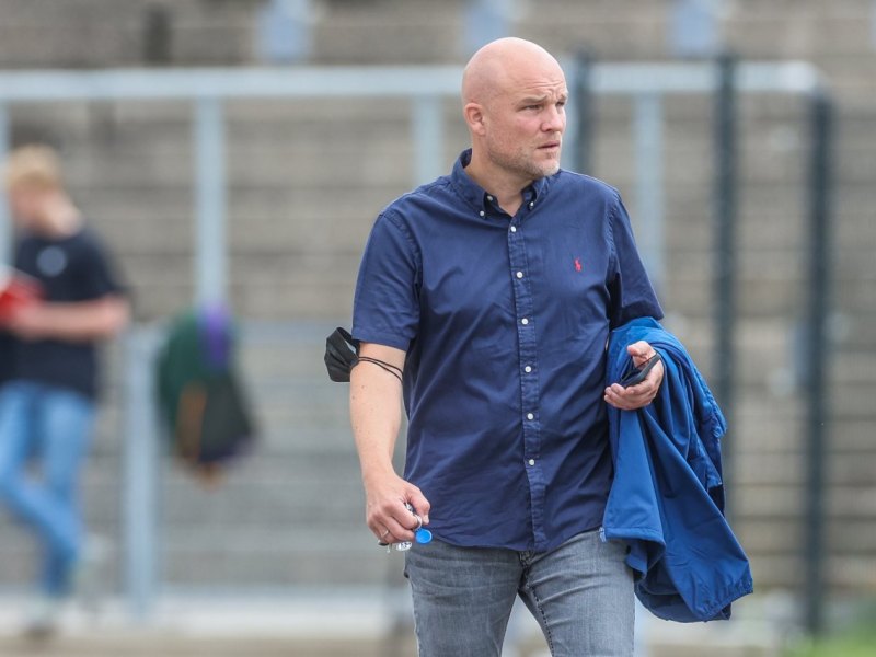 Schalke 04 Rouven Schröder