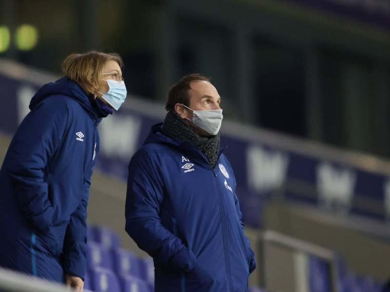 Schalke 04 Rühl-Hamers