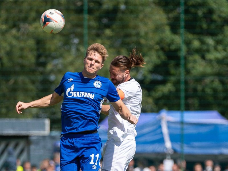 Schalke 04 Villingen