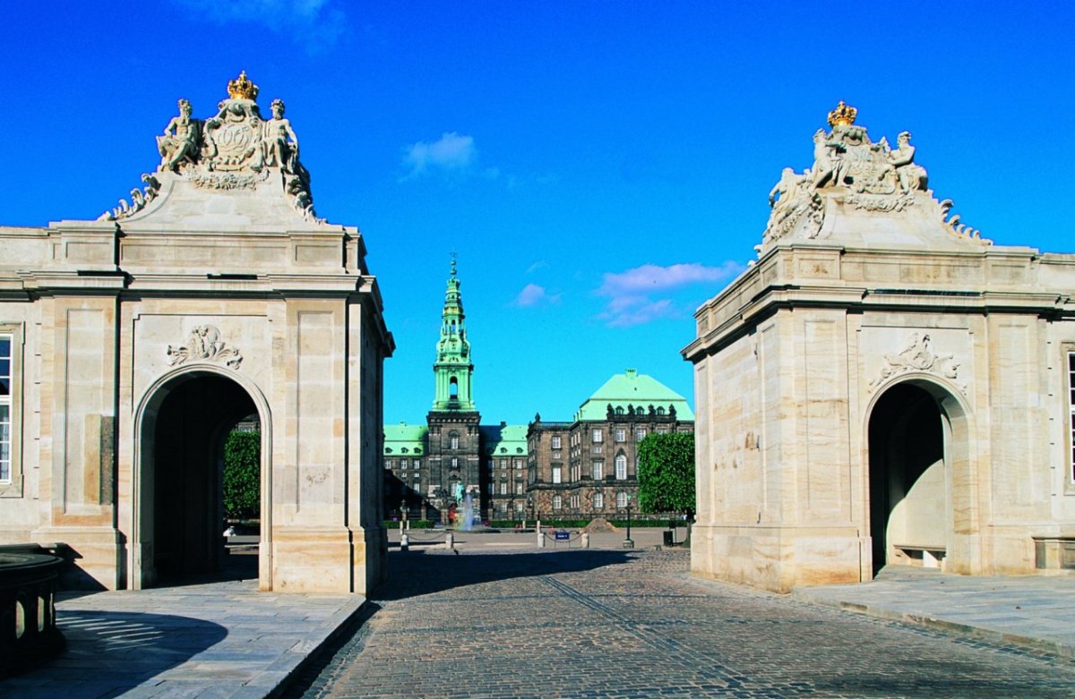Schloss Christiansborg in Kopenhagen.jpg