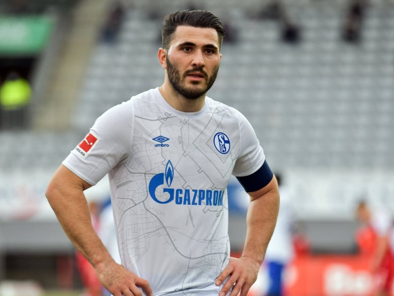 Sead-Kolasinac-Schalke 04