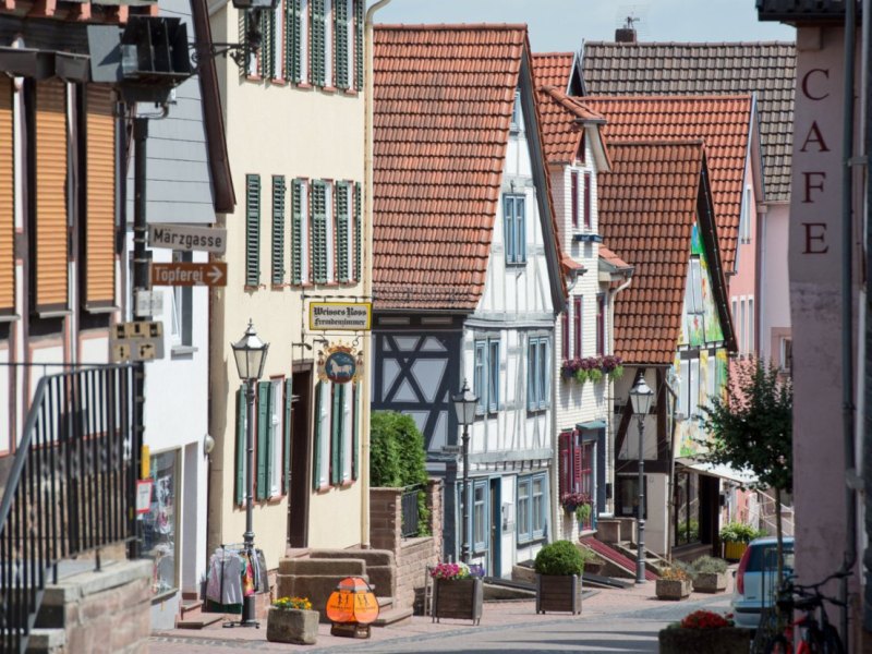 Steinau an der Straße