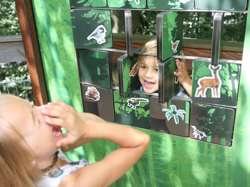 Stiftung Umwelt und Entwicklung - Panarbora