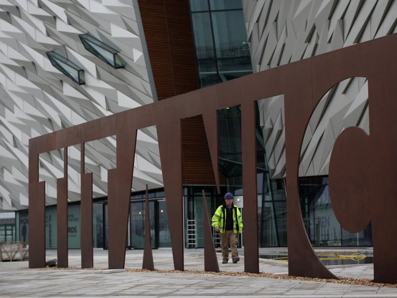 Titanic-Museum Belfast.jpg