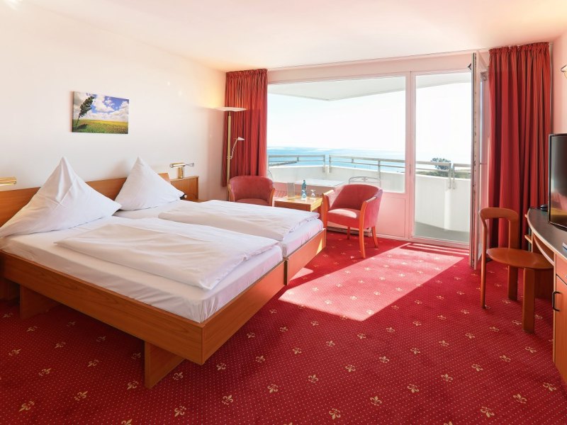 Übernachtung im Hotel.JPG