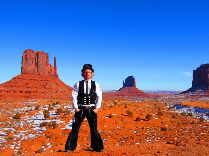 USA, Arizona, Utah, Zimmermann Mathias Weinand,.jpg