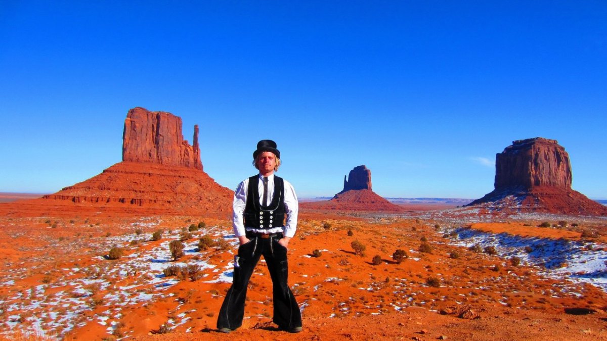 USA, Arizona, Utah, Zimmermann Mathias Weinand,.jpg