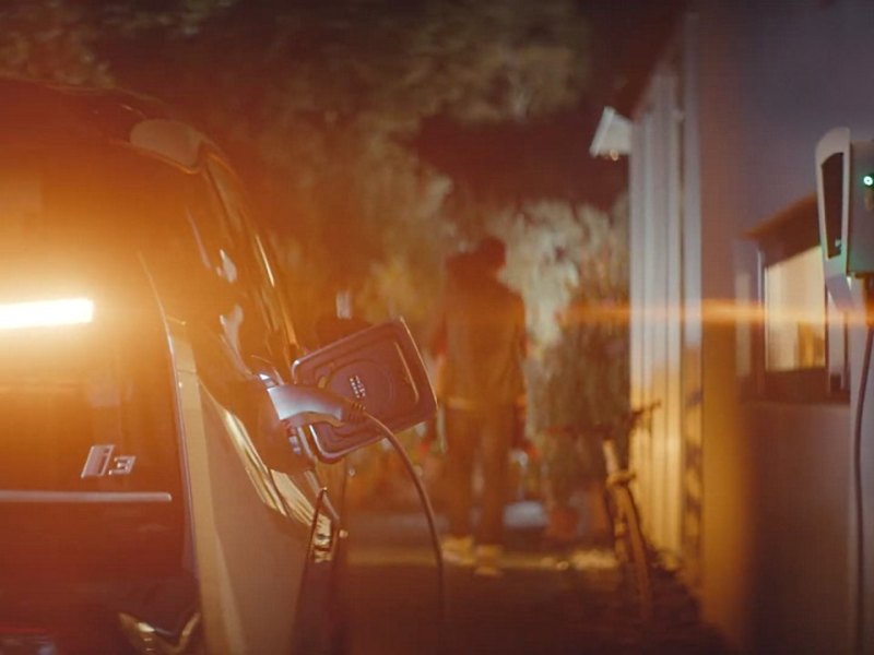 Wallbox für zu Hause