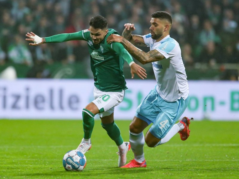 Werder Bremen FC Schalke 04.jpg